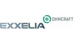 Exxelia Ohmcraft - Model HVC Series - High Voltage Chip Resistors