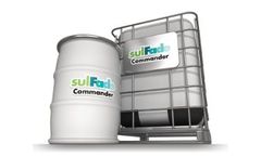 Helix - Model Commander - Molecular Neutralizer