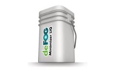 Helix - Model Minimizer Liq - Potent Biological Liquid