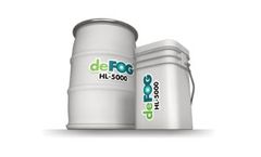 Helix - Model HL 5000 - Potent Biological Liquid