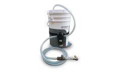 Helix - Model JetBugs - Microbial Degreaser