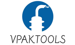 VPAK - 4K Pipe Video Inspection Camera