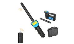 VPAK - Model FM 512HZ - Locator Receiver