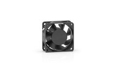 ACDC FAN - Model GE6025 Series 60x60x25mm - High-Performance Cooling Fan