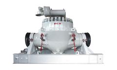 FCT - Top Entry Valve