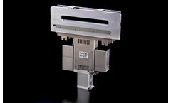 KITZ SCT - Model UXG/LG Series - Vacuum Gate Valves