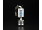 KITZ SCT - Model 200C - High-Speed, High-Durability Valves