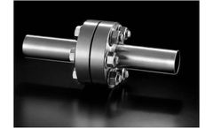 KITZ SCT - IF Flange