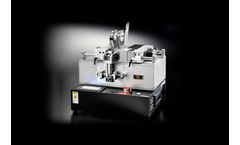 KITZ SCT - Model PWM TB - Thermoplastic Welder Fittings