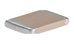 Knowles - Model Q and U Range - High Q Material Capacitors for High Frequency Systems