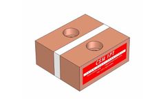 CELEM - Model CSM IPT - Conduction Cooled Capacitors