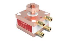 CELEM - Model C - CAP 01 - Basic Capacitor