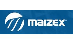 Maizex - Model MZ 1231DBR - Grain Corn - Dual Mode Corn Hybrid for Insect Control