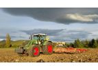 FieldMate - FieldMate Electric Drive Seed Drill System