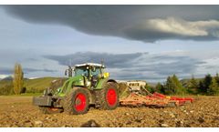 FieldMate - FieldMate Electric Drive Seed Drill System