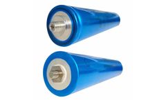 Coninno Power - Model 100Ah - LiFePO4 - Cylindrical Cells