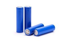 Coninno Power - Model 18650 -1300mAh - Sodium-Ion Battery