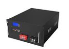 Model 10kWh LiFePO4 48V 200Ah - Server Rack Battery