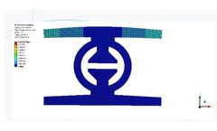 Fosina - Model FOWIM  - State-of-The-Art WIM (Weight-In-Motion) System