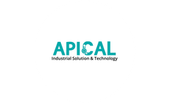 Apical Industrial Solution & Technology - "Revolutionize Your Operations with Automation"