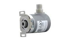 Messotron - Model MDG 36 E - Rotary Encoder