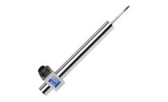 Messotron - LVDT Sensor DAA