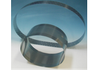 DYMCO - Customized Stainless Steel Perforated Belts