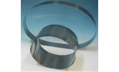 DYMCO - Customized Stainless Steel Perforated Belts