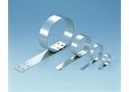 DYMCO - Open-End Stainless Steel Drive Tapes for Robotics and Automated Systems