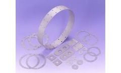 DYMCO - High Friction Treatment for Metal Parts in Precision Assemblies