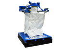 Chantland-MHS - Model 4240  - FIBC Bulk Bag Filling System