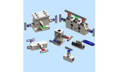 Comfit - Instrument Valves