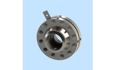 Comfit - Orifice Plate & Flanges
