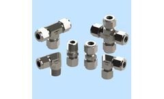 Comfit - Tube Fittings
