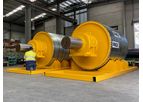 Pulley Refurbishment Service