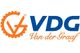Van der Graaf (VDG)