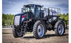 RBR Enterprises - Model Vortex 390 - High-Efficiency Liquid Applicator