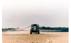 RBR Enterprises - Model RA-885 - Air Spreader System