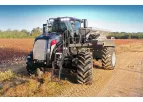 RBR Enterprises - Model Vector 430 - Arobust and Versatile Application Machine