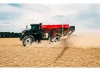 RBR Enterprises - Model VENTURI 430 - High-capacity Application System