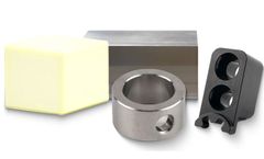 Materials - CNC Machining Materials