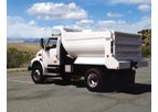 NLM - Model XT3 Type I - Heavy-Duty Multi-Purpose Dump Truck Body