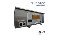 Bluezone - Model UV-C  - Air Purification System Model 450