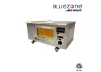 Bluezone - Model 300 - UV Food Preservation System