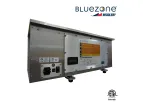 Model 2400 - UV Food Preservation System
