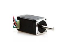 Longs - Model 20BYGH(8HS) - Hybrid Stepper Motor