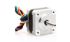 Longs - Model Nema 16HS - Hybrid Stepper Motor