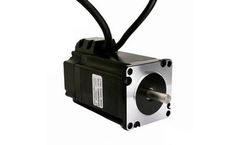 Longs - Model 23SSM - Closed Loop Stepper Motor