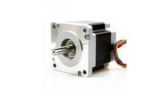 Longs - Model 86BLF - Brushless Motor
