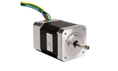 Longs - Model 42BLF - Brushless Motor